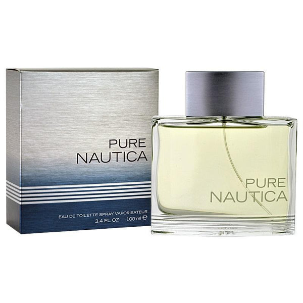 Buy Fragrance and Perfume Online from Canada No 1 Perfume Store for Nautica Pure By Nautica For Men Colognes
